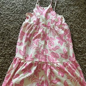 Girls Zara Dress